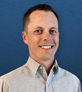 Noah Sanders