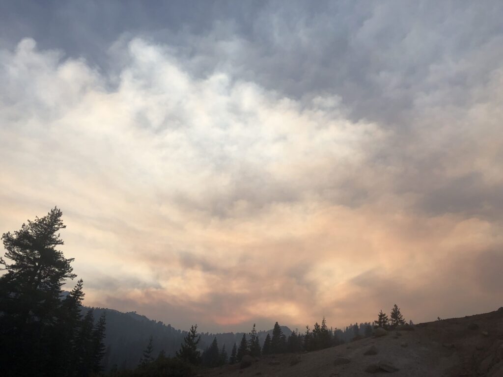 Prepare for wildfires: UC ANR offers essential tips