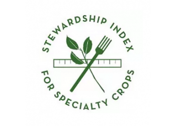 Stewardship Index for Specialty Crops