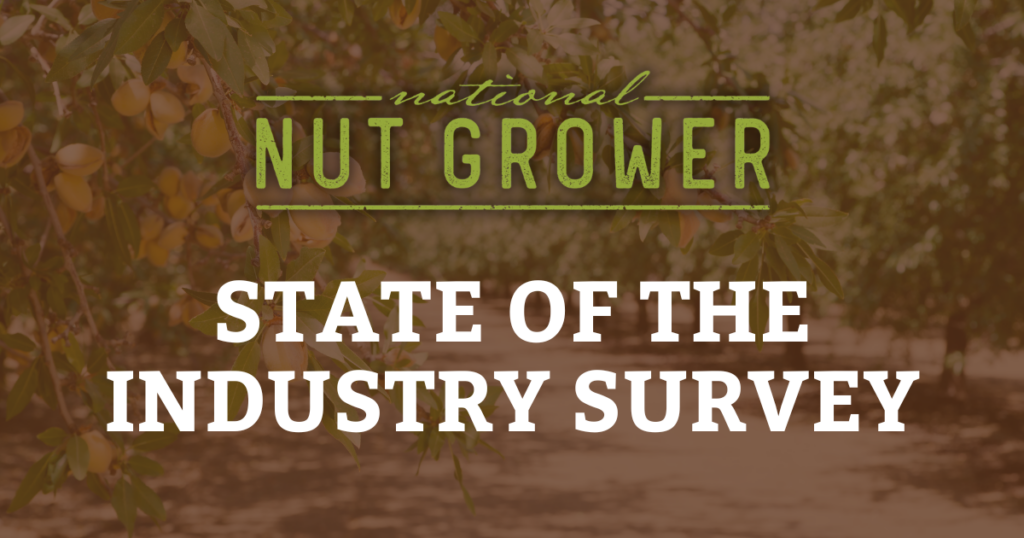 Growers feedback sought in State of the Industry Survey