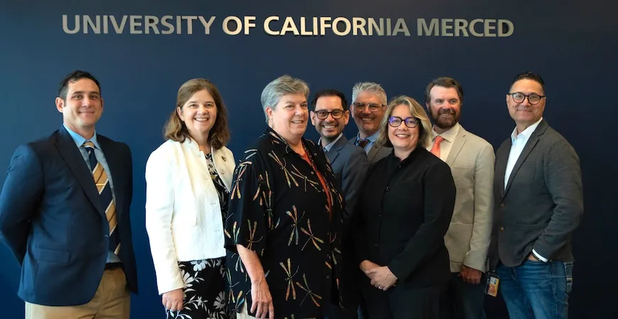 UC, Almond Board sign MOU to boost innovation, sustainability in almond industry
