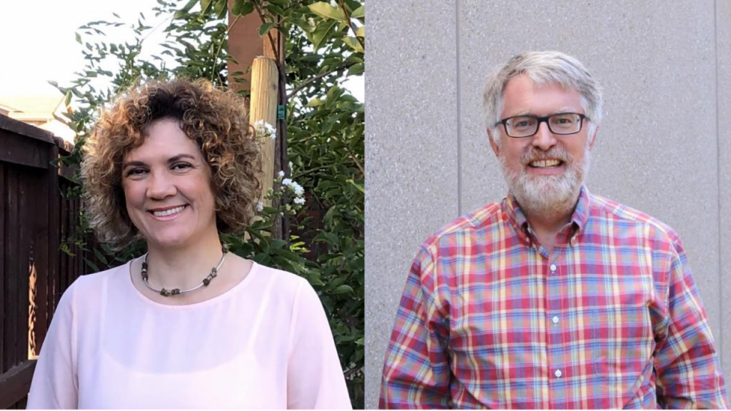 UC Davis Plant Sciences profs spearhead projects to advance student training