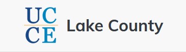 UCCE Lake County