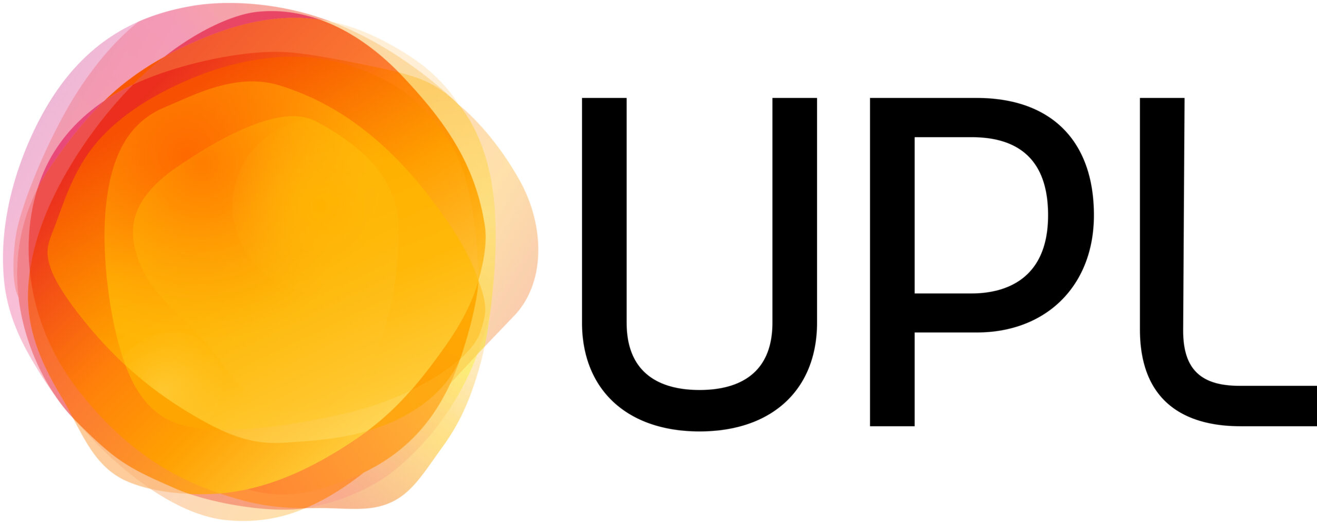 UPL Corp. logo.