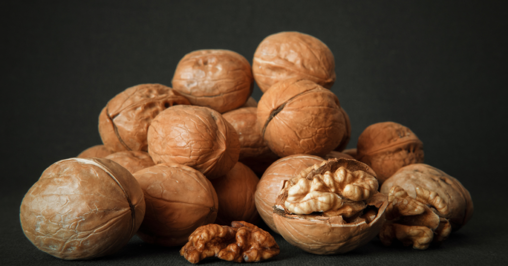 California Walnut Commission accepting nominations for 2025 board election