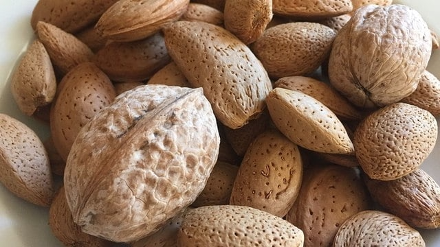 India eliminates 20% retaliatory tariff on walnuts