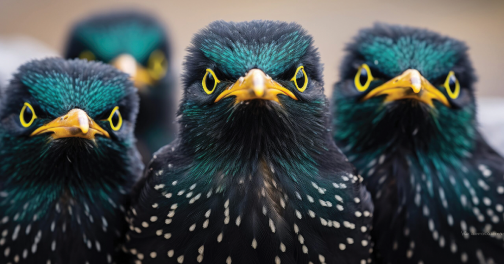 Feathered (un)friend: A Q&A with Bird Gard on reducing bird damage in tree nut crops