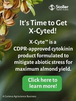 Biostimulants And The Role Of Cytokinin In Crop Performance