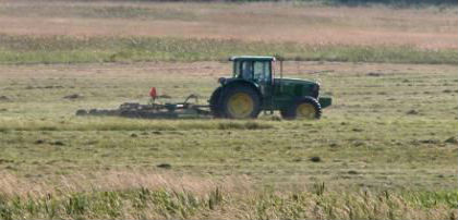 Reforms to H-2A program, merit-based visas part of bill reintroduction program