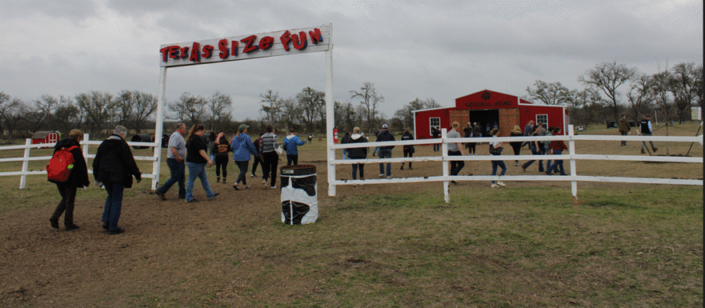 Rural areas benefit from agritourism boom, study finds