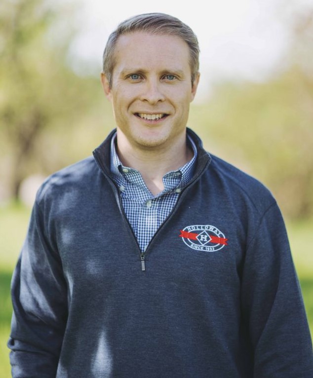 On Earth Day, recognize the importance of soil health