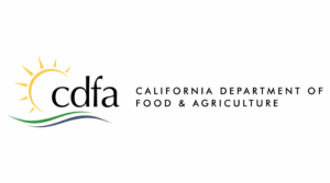 California Deepartment of Food and Agriculture-CDFA
