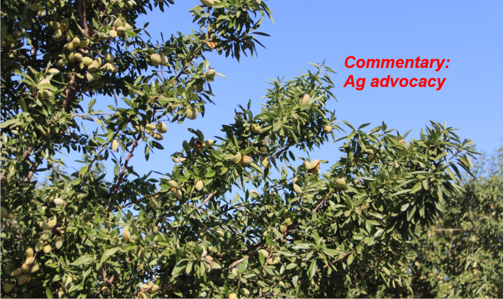 Commentary: Boot camp helps women learn to advocate for agriculture