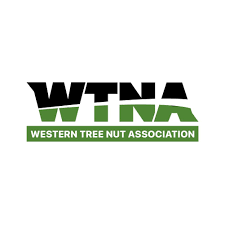 Western Tree Nut Assocication logo.