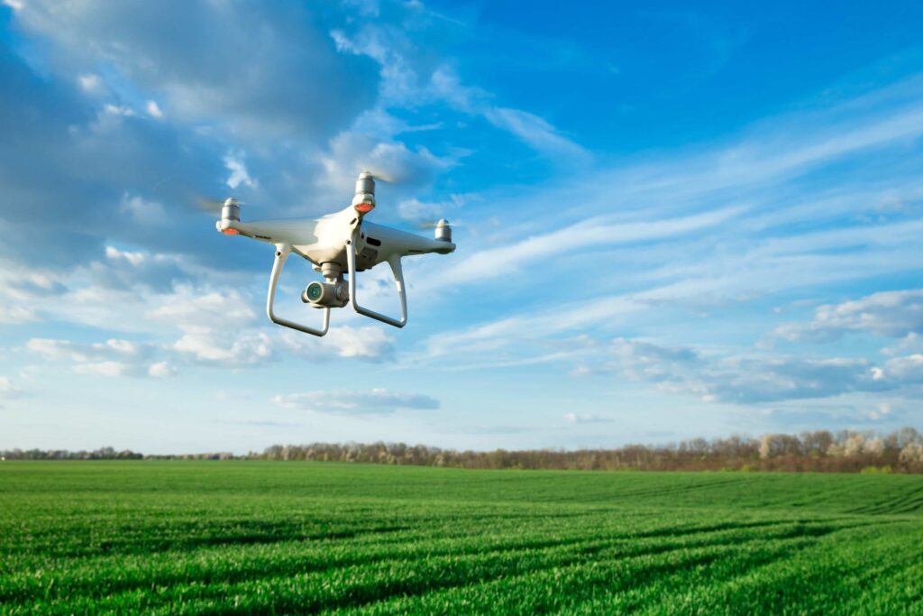 University of Arizona offers drone workshop for growers