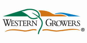 Western Growers Association logo