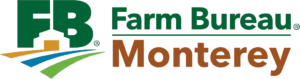 Farm Bureau of Monterey County logo.