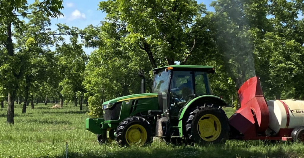 2022 Oklahoma spring pecan CEU workshop slated for March 24