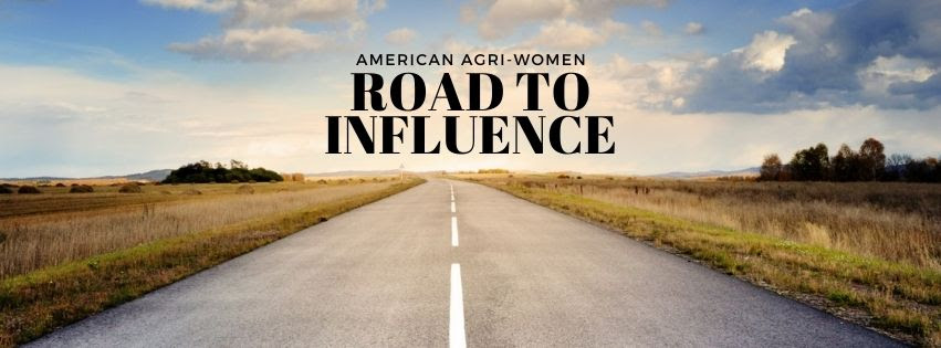 American Agri-Women seeks applicants for Road to Influence leadership program