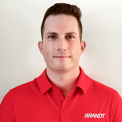 BRANDT expands leadership team, welcomes Matthew Ingram
