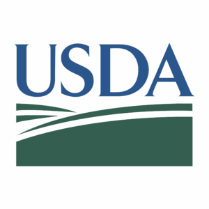 USDA U.S. Department of Agriculture