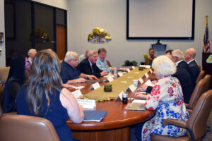 USDA highlights disaster-assistance to Florida growers