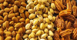 Tree nut groups secure USDA export funding through MAP, FMD programs