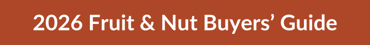 2026 Fruit & Nut Buyer's Guide web button