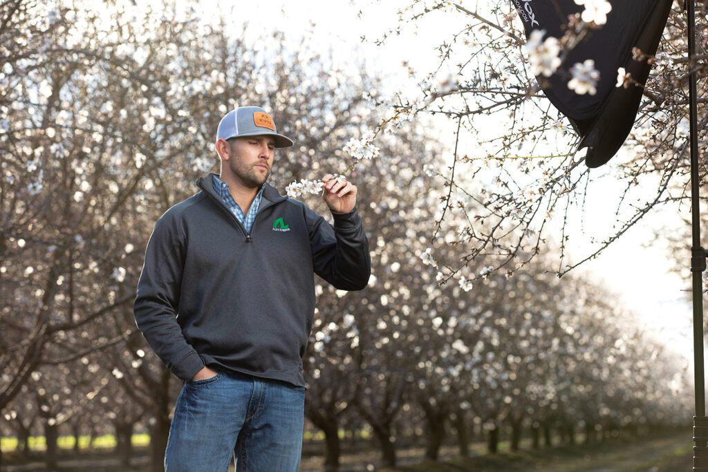 Rethinking soil data to improve nutrient efficiency and decision-making