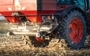 USDA moves to expand domestic fertilizer production