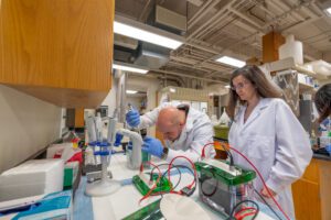 Suterra expands biopesticide portfolio with Vestaron acquisition