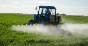 EPA approves Sym-Agro’s CINNEX fungicide-insecticide for 93 crops