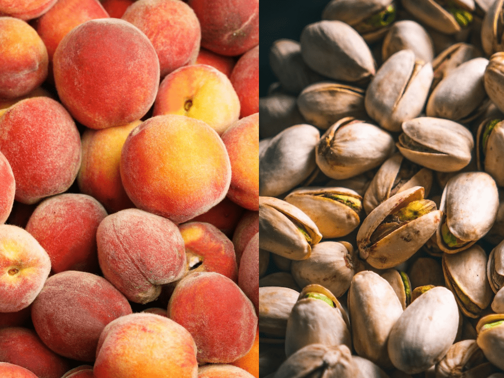 USDA funds $9M orchard removal program amid California peach industry crisis