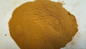Almond hull powder earns GRAS status for human food use