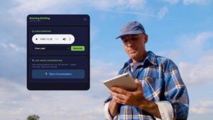 New tech alert: HarvestReplay uses labor data and audio podcasts to improve specialty crop management