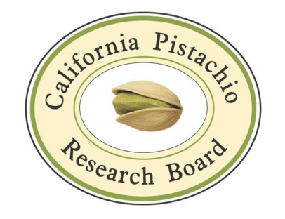 California Pistachio Research Board logo
