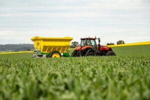USDA fertilizer access grant program taking applications through August 17