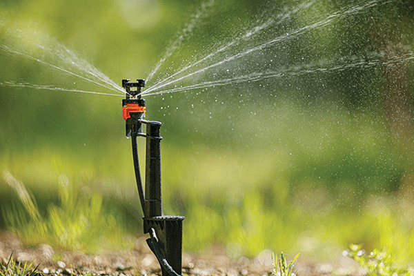 ag sprinkler