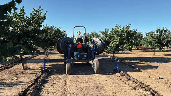 More than nuts and bolts: New technologies and automation are becoming the face of the industry