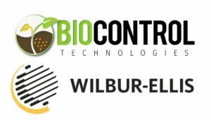 Biocontrol Technologies partners with Wilbur-Ellis to distribute T34 Biocontrol in the U.S.