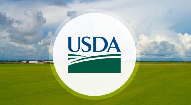 USDA outlines four-part plan to modernize agricultural data collection
