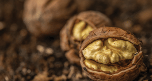 Driving demand for California walnuts