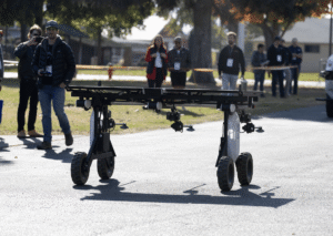 FIRA USA showcases agricultural robotics, automation opportunities