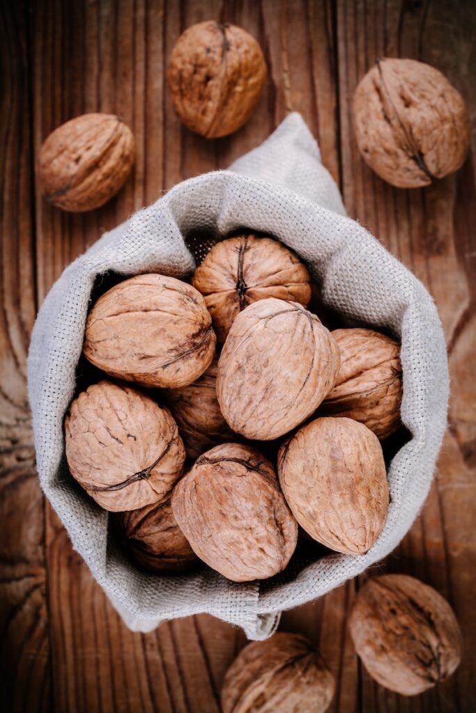 USDA awards contracts for 12M pounds of California walnut kernels